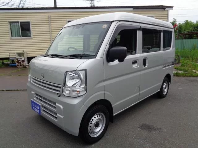 Nissan NV100 Clipper DR17V 2025